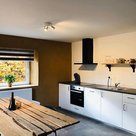 Appartement Le Maoli à Waimes Extérieur photo