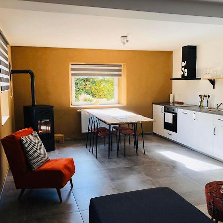 Appartement Le Maoli à Waimes Extérieur photo