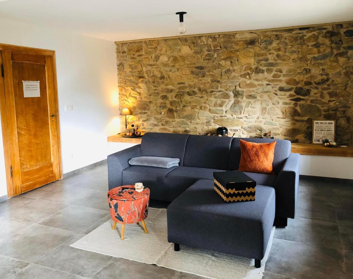 Appartement Le Maoli à Waimes Extérieur photo
